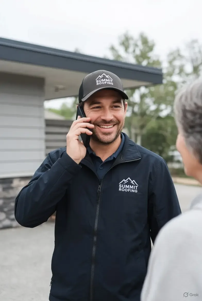 Flat Roof Leak Repair Newark, NY FAQs